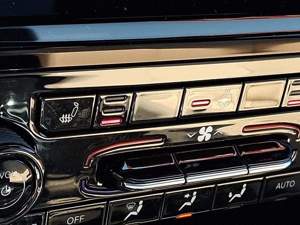 2024 Jeep Grand Cherokee 4xe 4xe