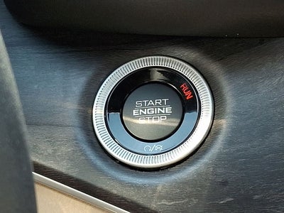 2024 Jeep Grand Cherokee 4xe 4xe