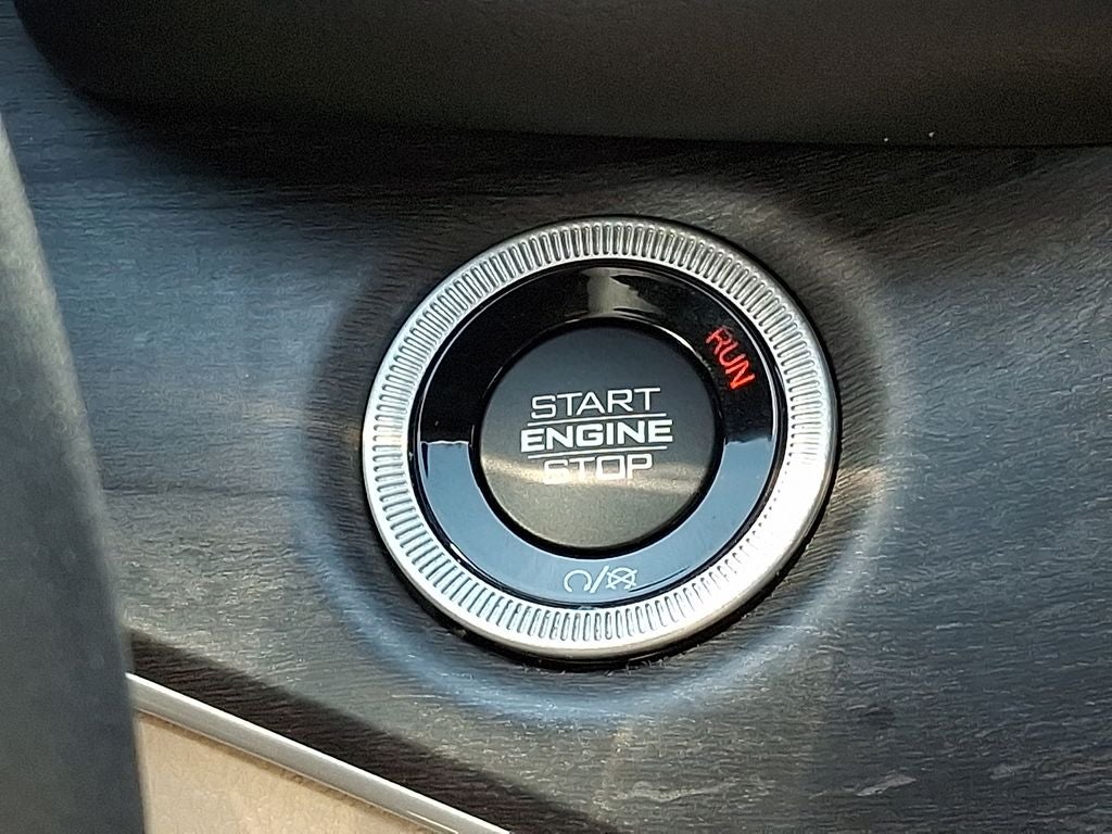 2024 Jeep Grand Cherokee 4xe 4xe