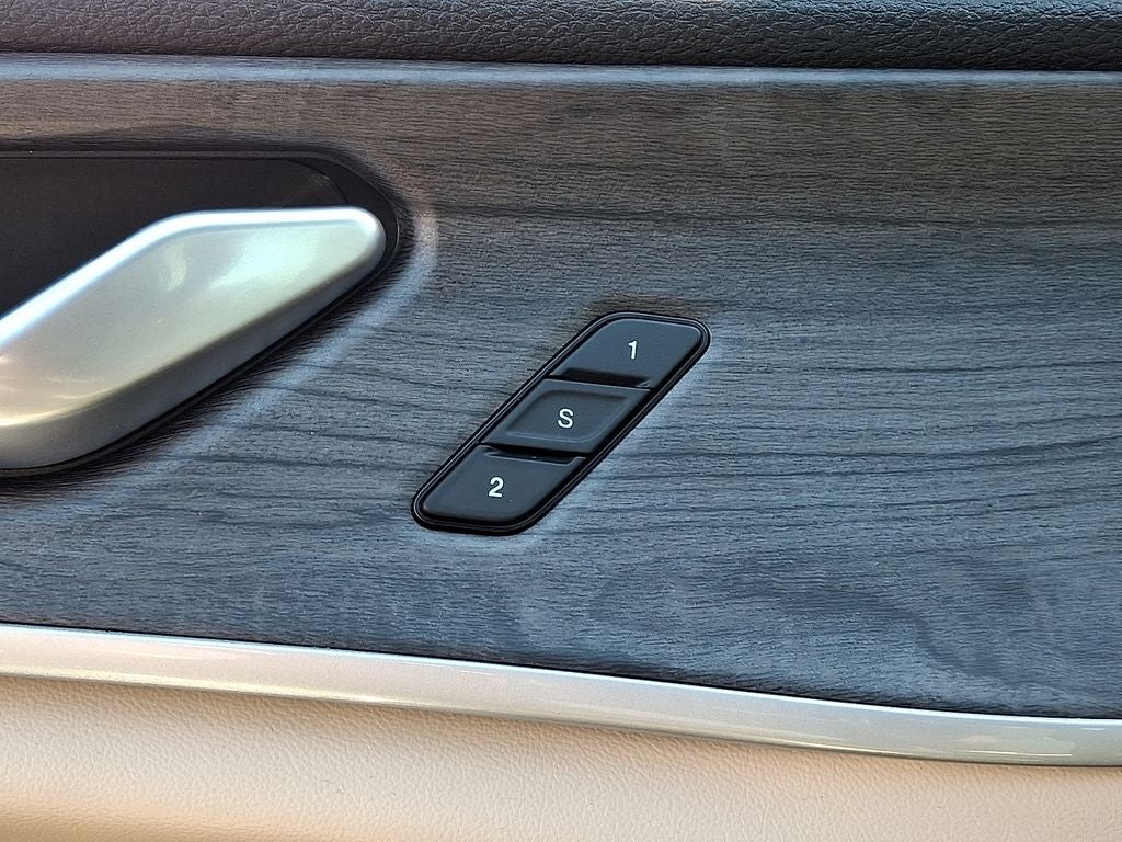 2024 Jeep Grand Cherokee 4xe 4xe