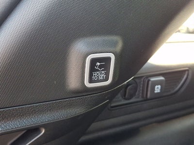 2024 Jeep Grand Cherokee 4xe 4xe