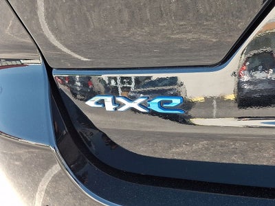 2024 Jeep Grand Cherokee 4xe 4xe