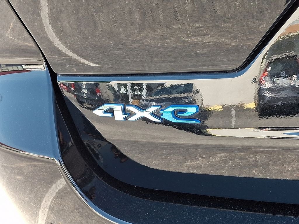 2024 Jeep Grand Cherokee 4xe 4xe