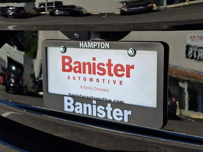 2024 Jeep Grand Cherokee 4xe 4xe