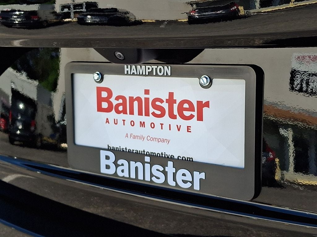 2024 Jeep Grand Cherokee 4xe 4xe