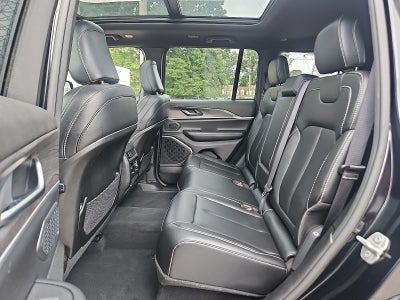 2024 Jeep Grand Cherokee 4xe 4xe