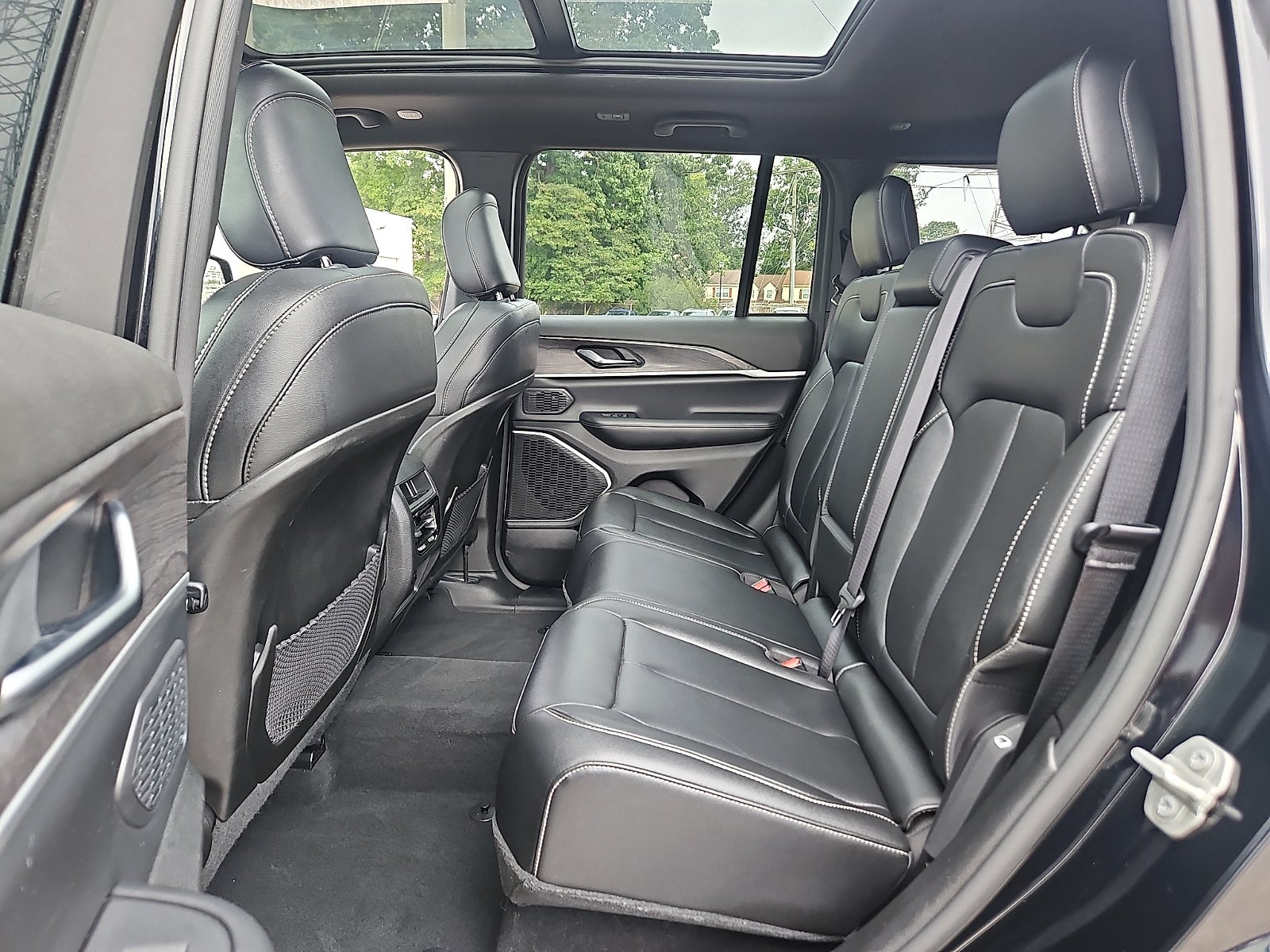 2024 Jeep Grand Cherokee 4xe 4xe