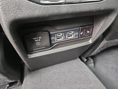 2024 Jeep Grand Cherokee 4xe 4xe