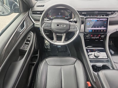 2024 Jeep Grand Cherokee 4xe 4xe