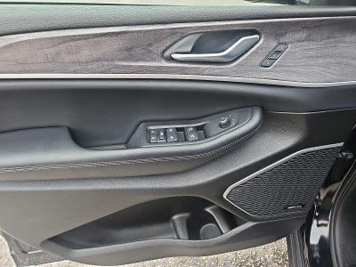 2024 Jeep Grand Cherokee 4xe 4xe