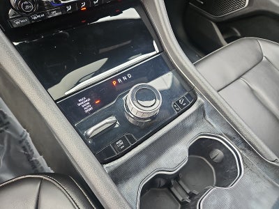 2024 Jeep Grand Cherokee 4xe 4xe