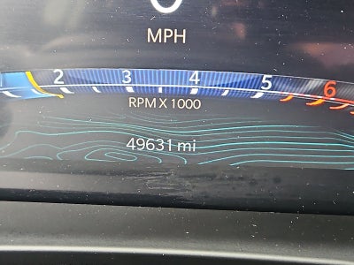 2024 Jeep Grand Cherokee 4xe 4xe