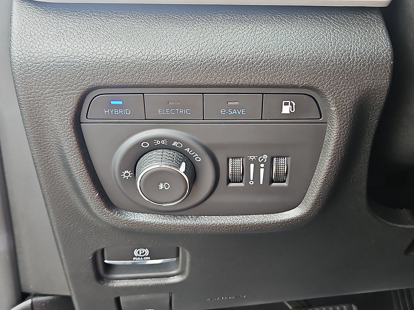 2024 Jeep Grand Cherokee 4xe 4xe