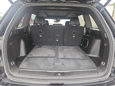 2024 Jeep Grand Cherokee 4xe 4xe