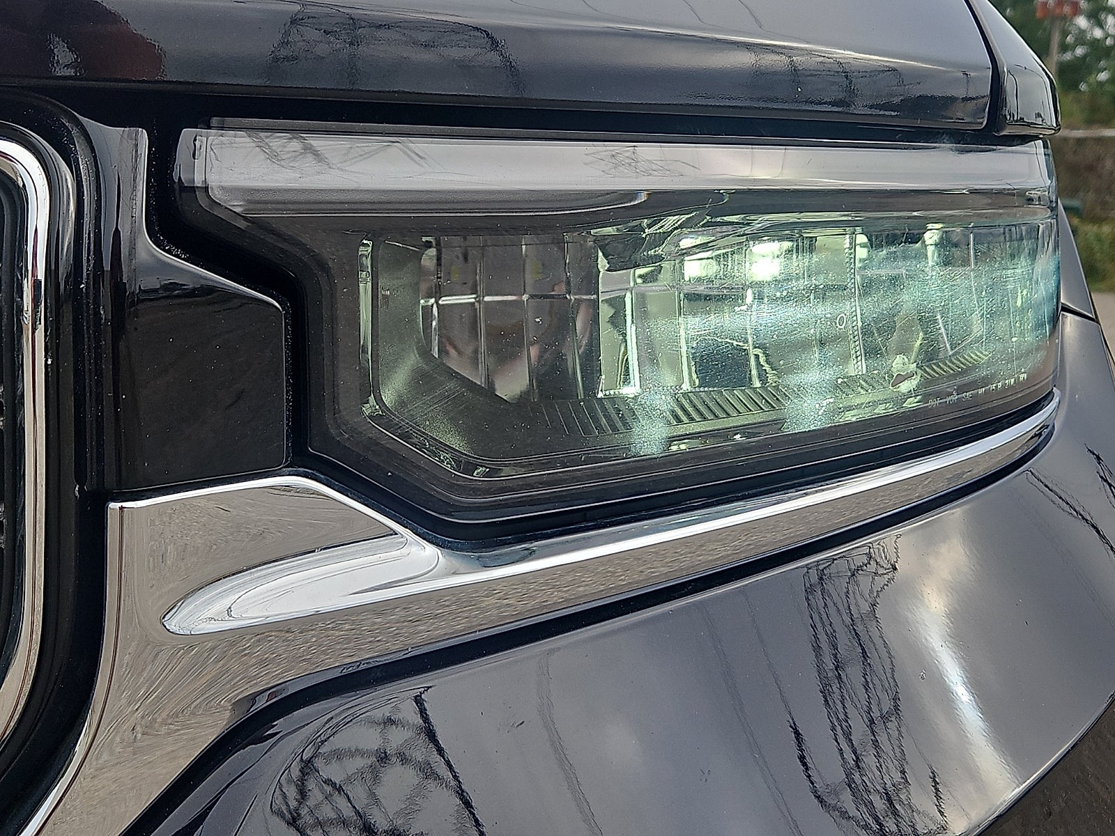 2024 Jeep Grand Cherokee 4xe 4xe