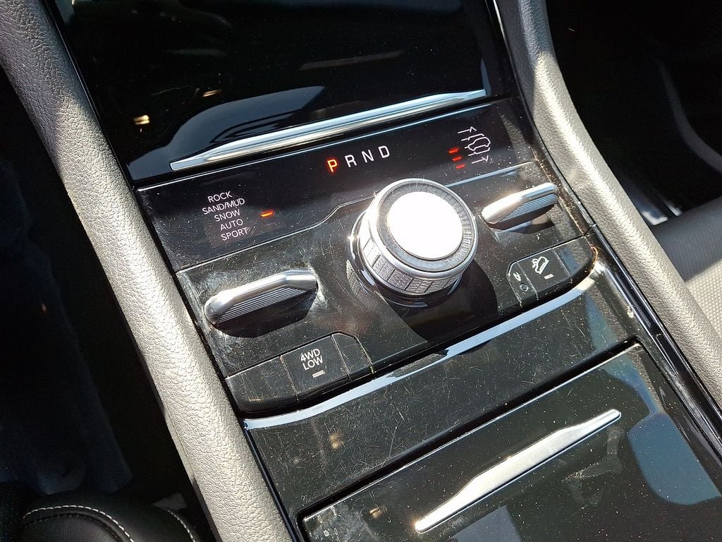 2024 Jeep Grand Cherokee 4xe Overland
