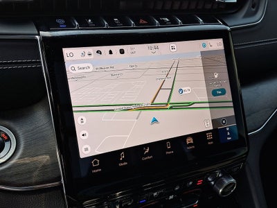 2024 Jeep Grand Cherokee 4xe Overland