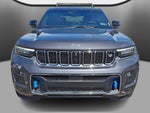 2024 Jeep Grand Cherokee 4xe Overland