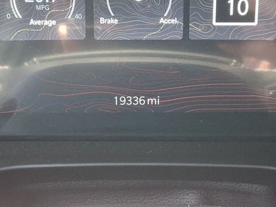 2024 Jeep Grand Cherokee 4xe Overland