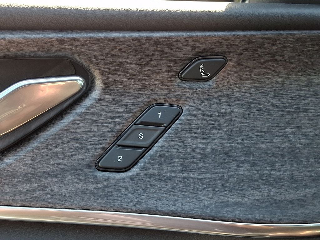 2024 Jeep Grand Cherokee 4xe Overland
