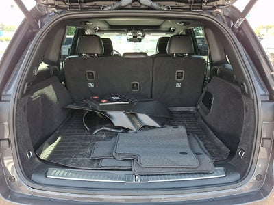 2024 Jeep Grand Cherokee 4xe Overland