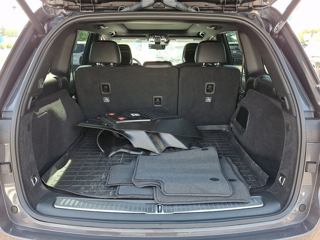 2024 Jeep Grand Cherokee 4xe Overland