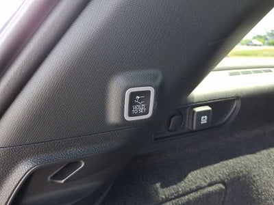 2024 Jeep Grand Cherokee 4xe Overland