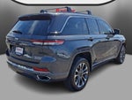 2024 Jeep Grand Cherokee 4xe Overland