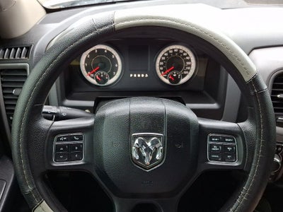 2017 RAM 1500 Tradesman