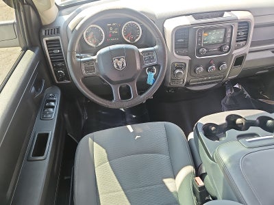 2016 RAM 1500 Express