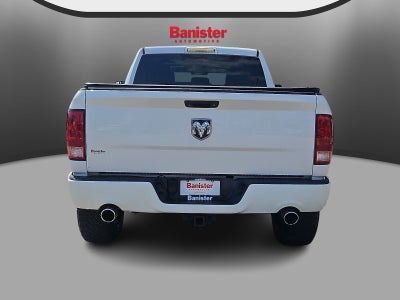 2016 RAM 1500 Express