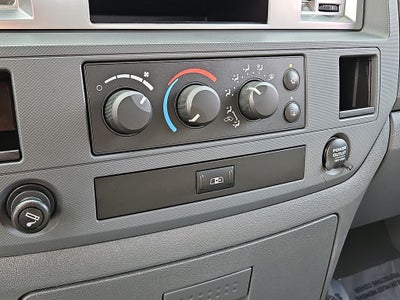 2008 Dodge Ram Pickup SLT