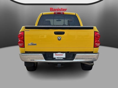 2008 Dodge Ram Pickup SLT