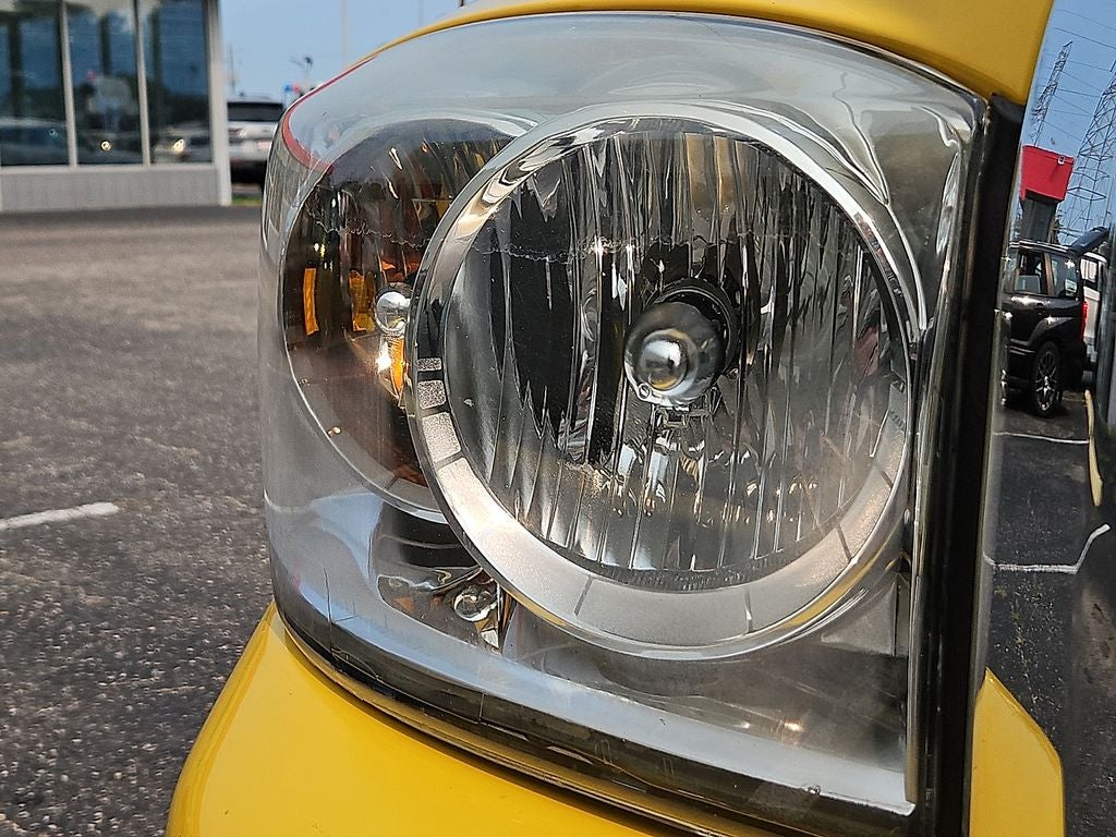 2008 Dodge Ram Pickup SLT