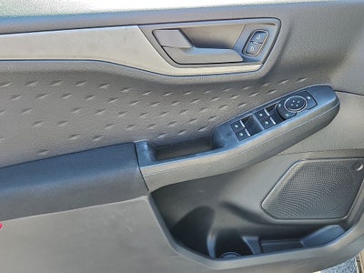 2020 Ford Escape S