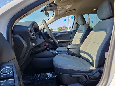 2020 Ford Escape S