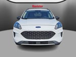 2020 Ford Escape S