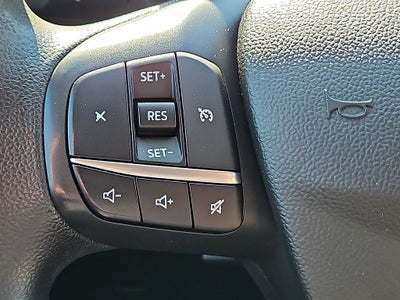 2020 Ford Escape S