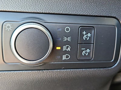 2020 Ford Escape S