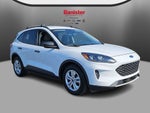 2020 Ford Escape S