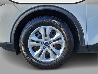 2020 Ford Escape S