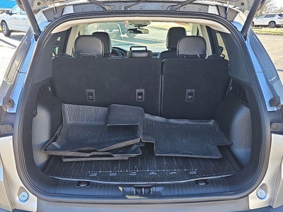 2021 Ford Escape Hybrid SEL Hybrid