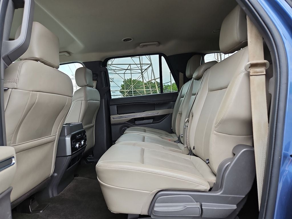 2020 Ford Expedition MAX XLT