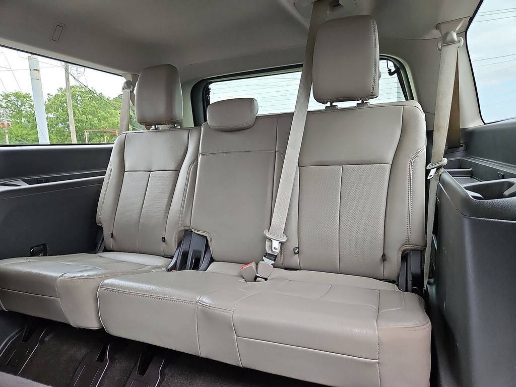 2020 Ford Expedition MAX XLT