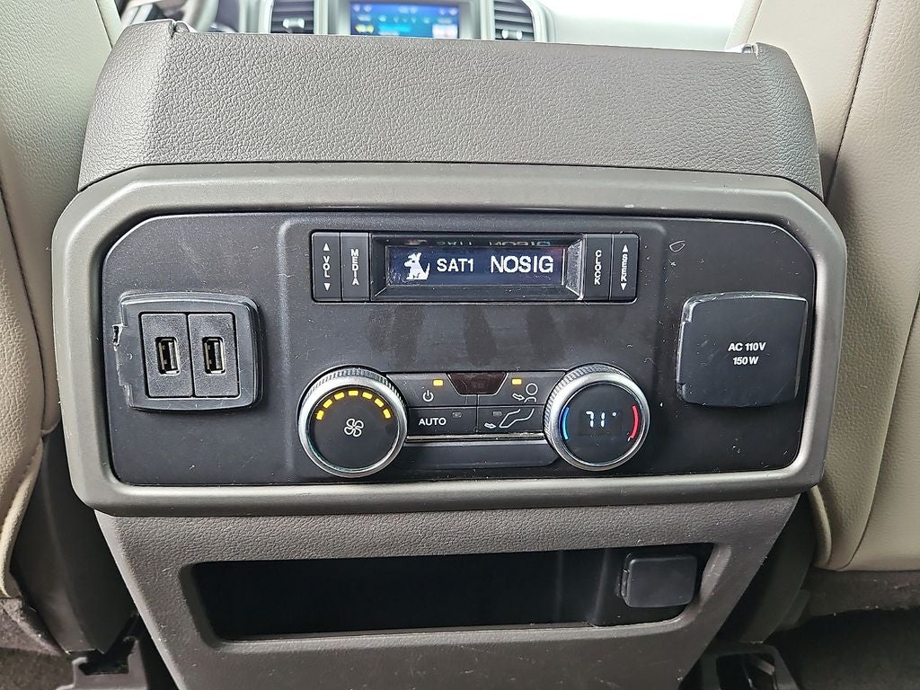 2020 Ford Expedition MAX XLT