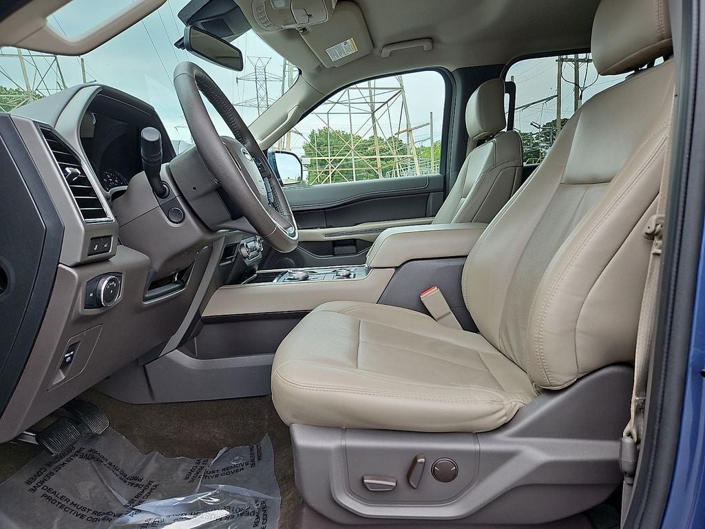 2020 Ford Expedition MAX XLT