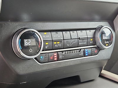 2020 Ford Expedition MAX XLT