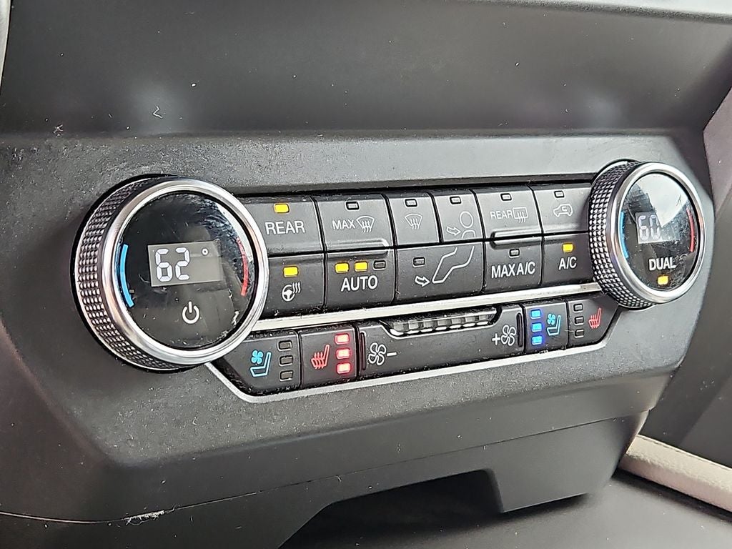 2020 Ford Expedition MAX XLT