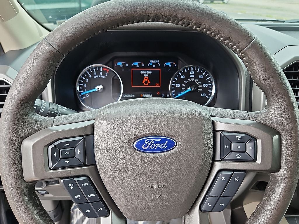 2020 Ford Expedition MAX XLT