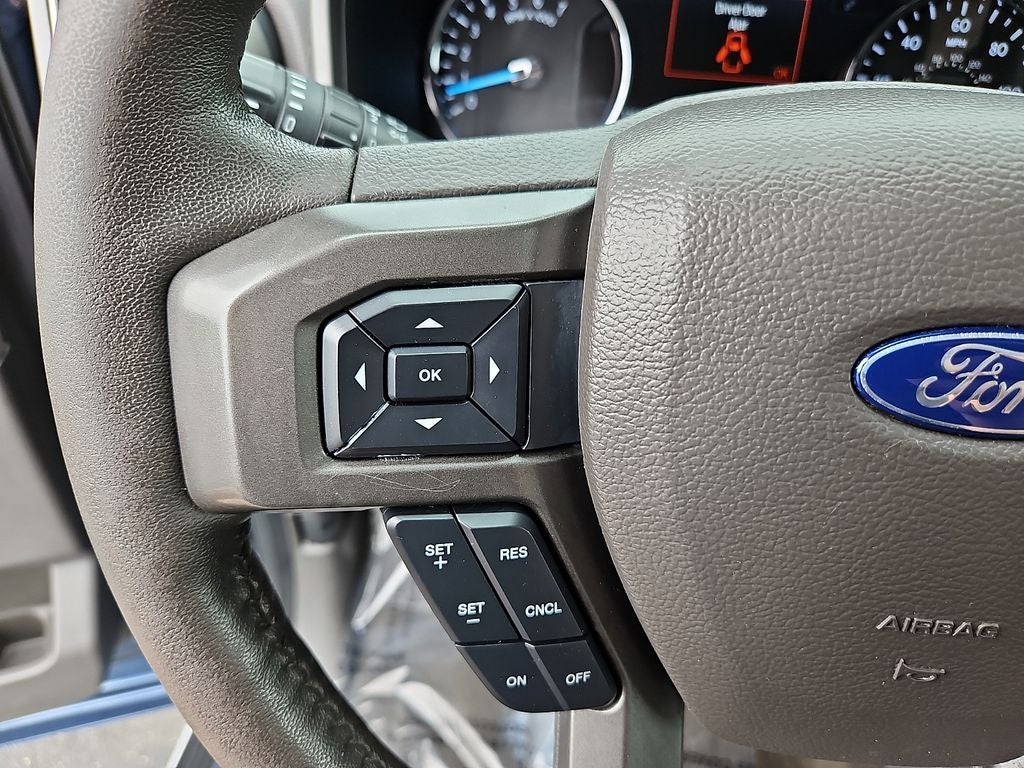 2020 Ford Expedition MAX XLT